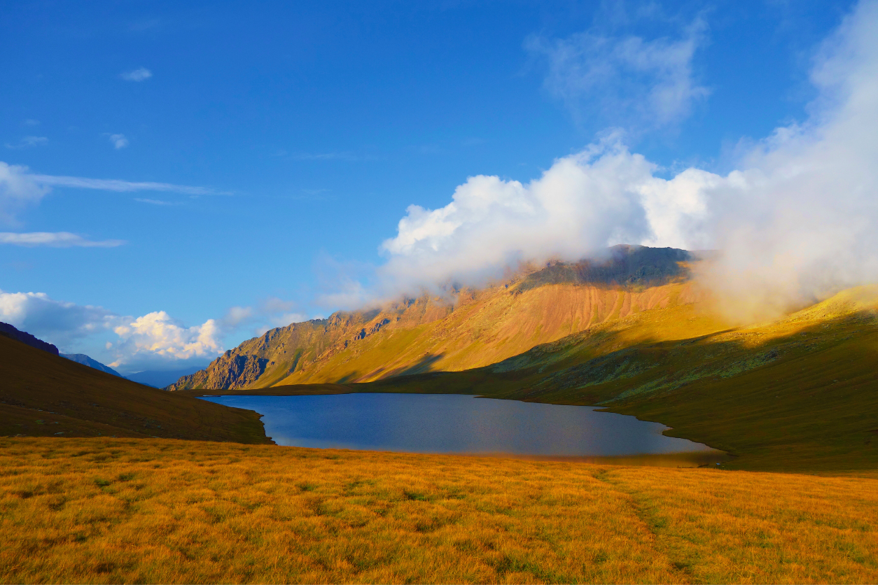 Imagen de Lagodekhi