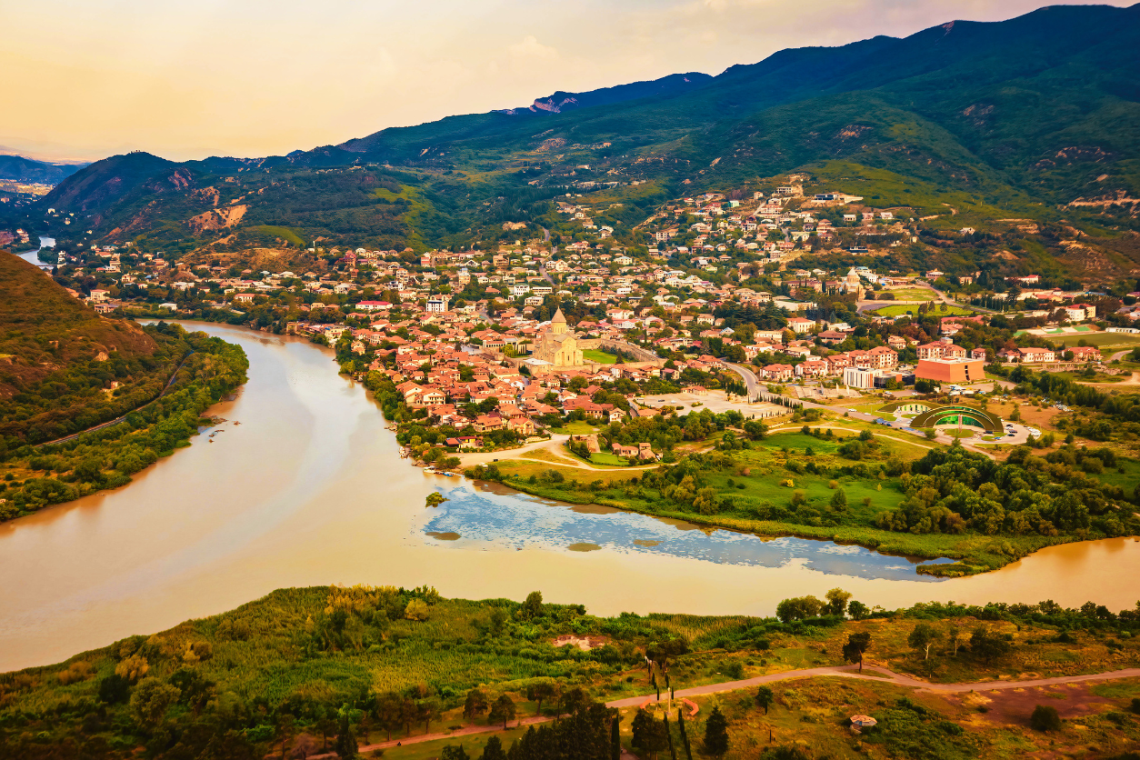 Imagen de Mtskheta