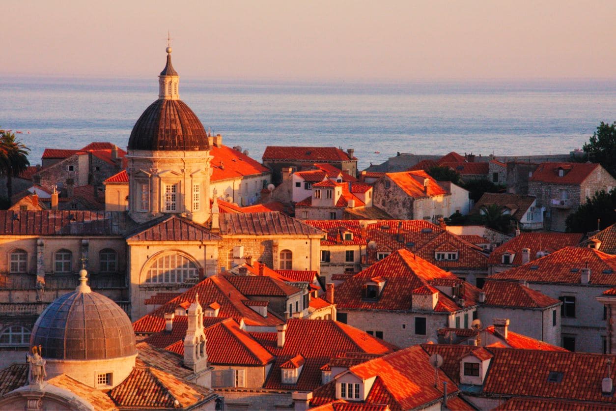 Imagen de Dubrovnik