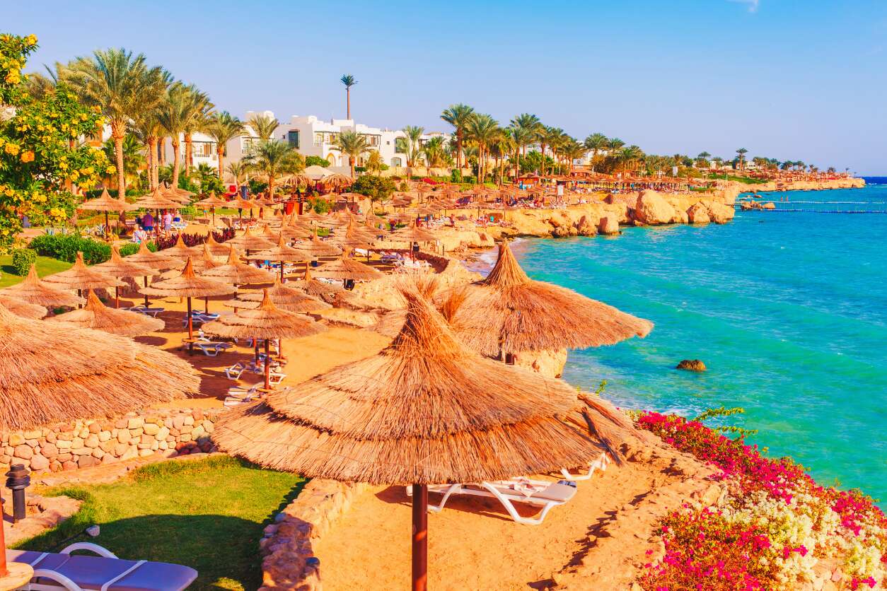 Imagen de Hurghada