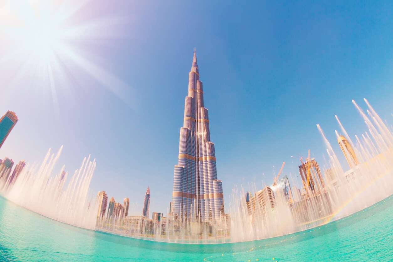 Imagen de Burj Khalifa