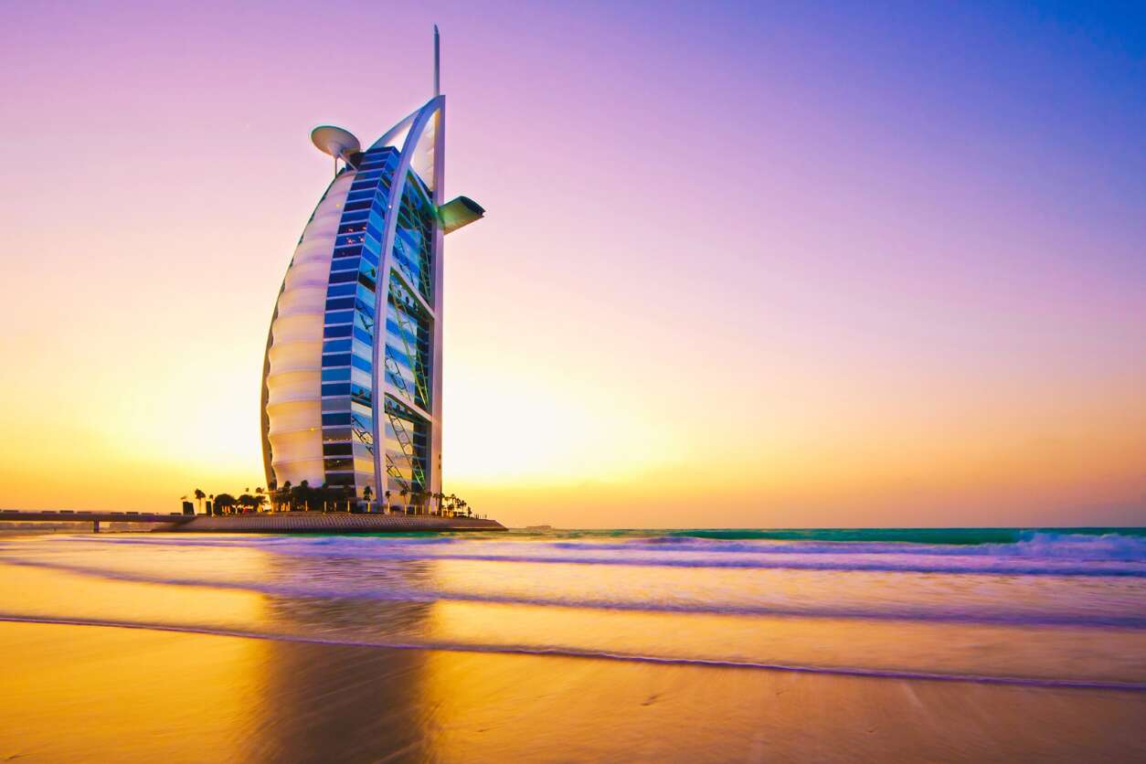 Imagen de Burj El Arab