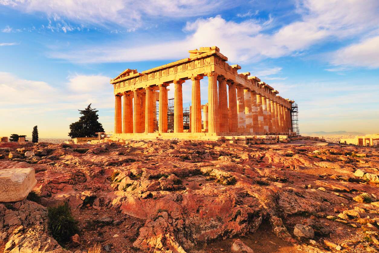 ATENAS - AEROPUERTO