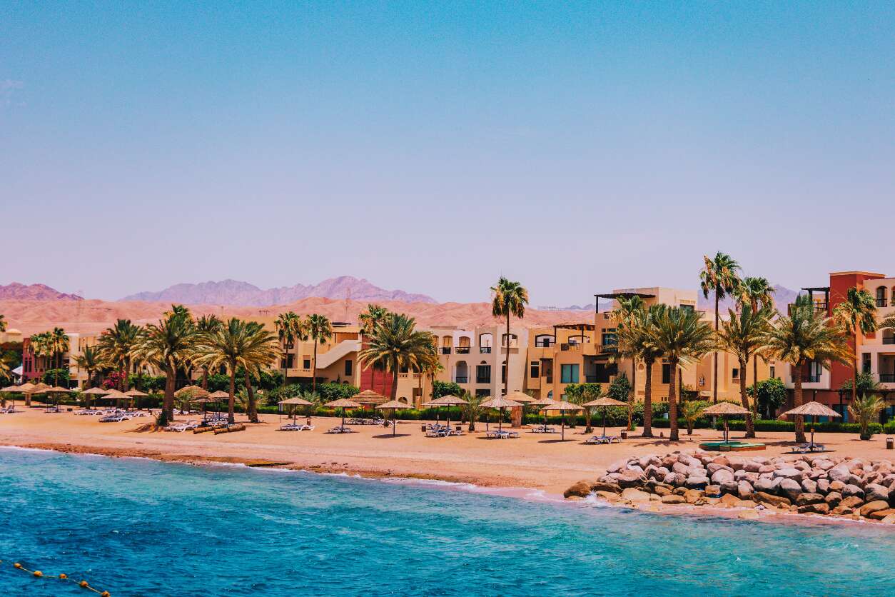 AQABA / AMMAN