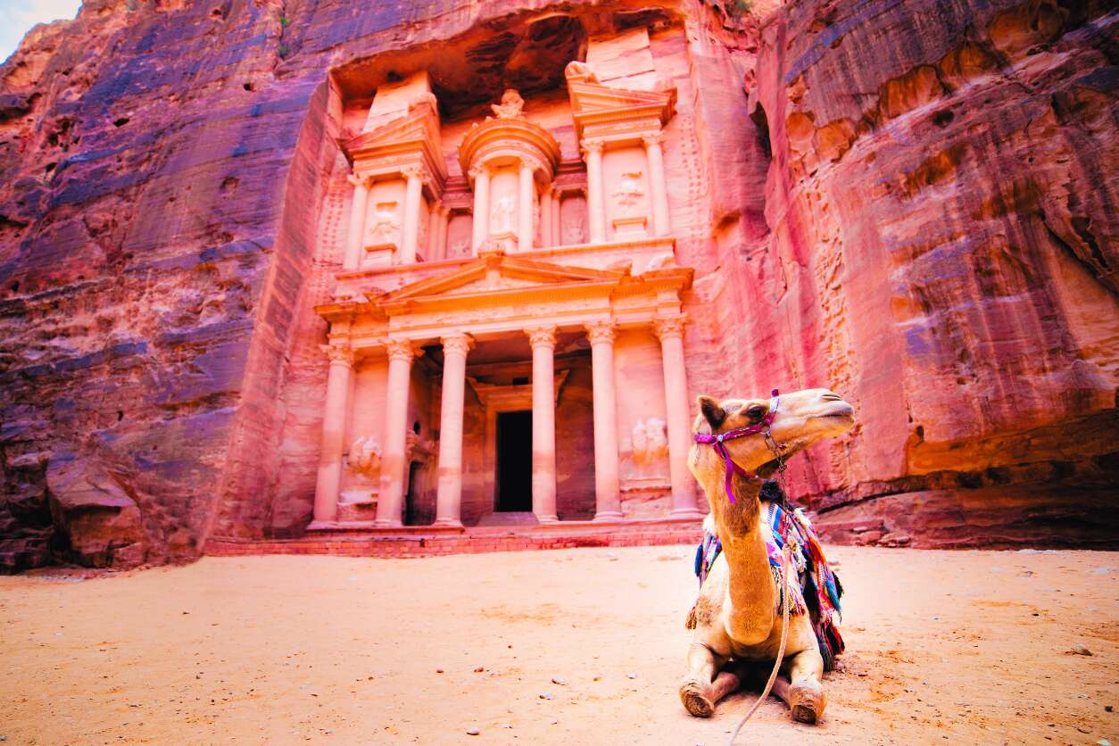 PETRA