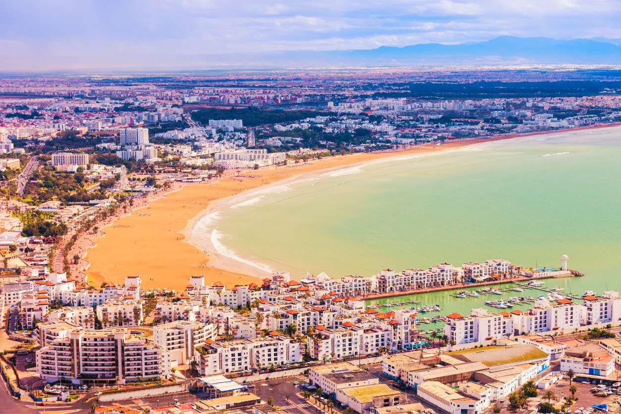 Imagen de Agadir