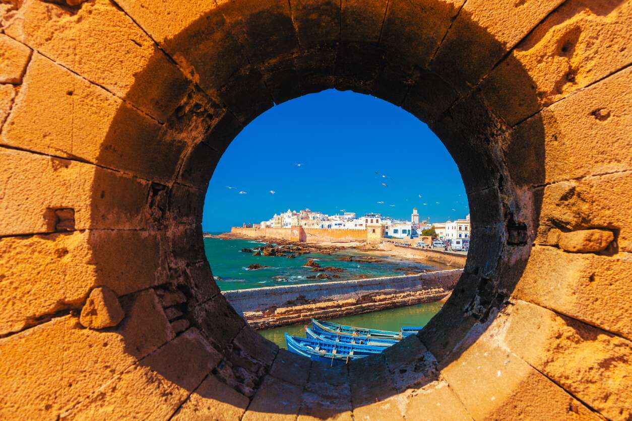 Imagen de Essaouira