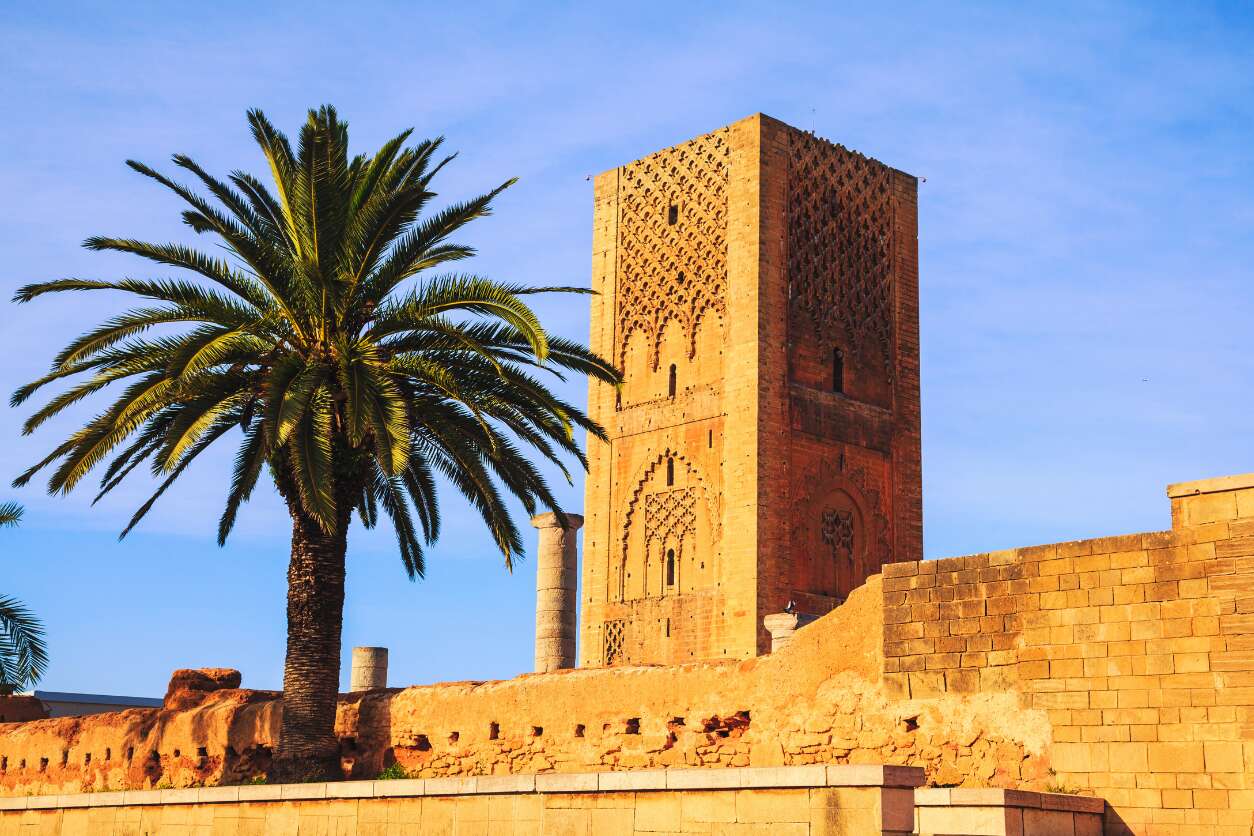 Imagen de Rabat