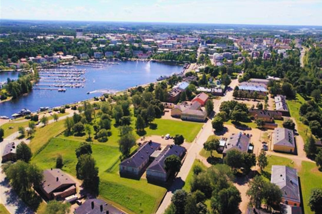 Imagen de Lappeenranta