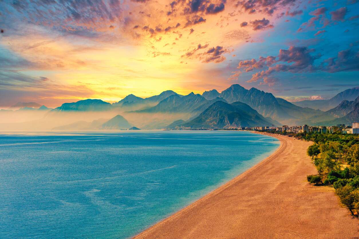 Imagen de Antalya