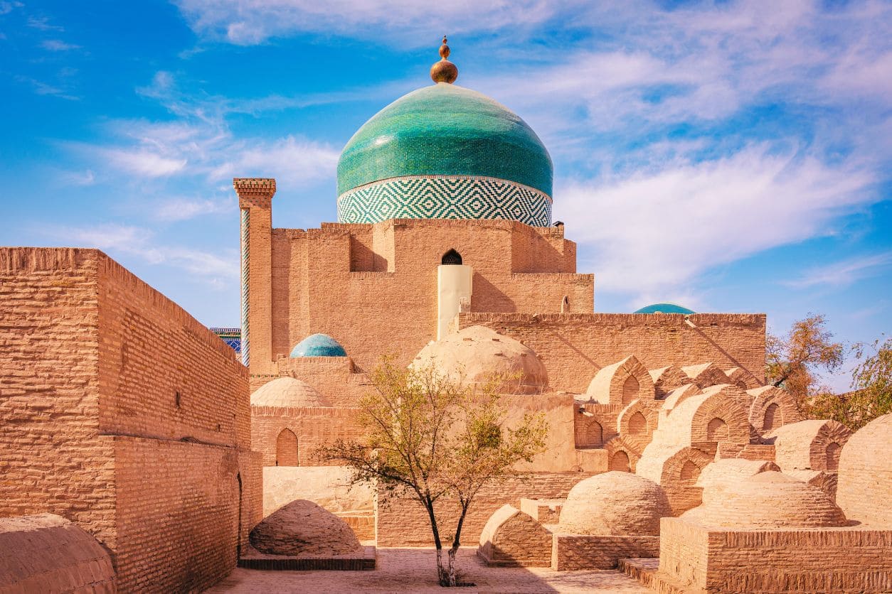 KHIVA (D/A/-)